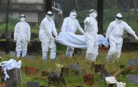 Bu virus 172 nəfərin həyatına son qoydu  Heyvanlardan yoluxur