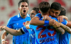 “Trabzonspor” FIFA tərəfindən sanksiya ilə üzləşə bilər