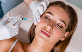 Həkim olmayan şəxslərin botoksu fəlakət gətirir  ölüm riski...