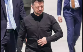 "Türkiyəyə səfərim Putin üçün "çox aydın siqnal"dır"