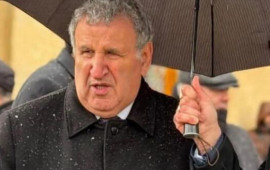 İsa Həbibbəyliyə &ccedil;ətir tutan şəxs vəzifəsindən azad olunub?  RƏSMİ