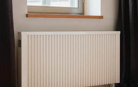 Qazsız və elektriksiz isinmək m&uuml;mk&uuml;nd&uuml;r: Mənfi 20 dərəcədə belə evi isti saxlayan sistem