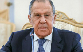Lavrov: "3+3" formatında ikinci görüşün təşkili üzərində işləyirik"
