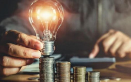 Tarif Şurası işıq pulu ilə bağlı QƏRAR VERƏCƏK  1 manatdan artıq olmayacaq