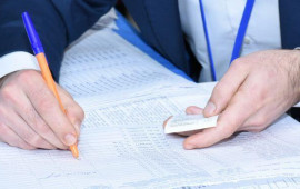 Azərbaycanda se&ccedil;ici siyahısının dəqiqləşdirilməsinə başlanılıb  RƏSMİ