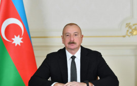 Prezident “Qaz təchizatı haqqında” qanunu təsdiqlədi
