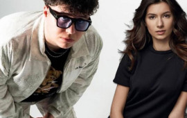 T&uuml;rkiyənin ən g&ouml;zəl qızı və məşhur rep&ccedil;i SAXLANILDILAR