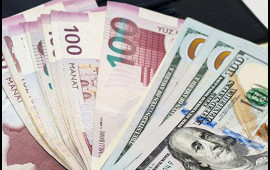 Rubl ucuzlaşdı, dollar isə...  Məzənnə