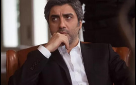 "Polat Alemdar" bu məşhur seriala gəlir