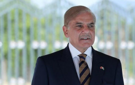 Şahbaz Şərif: "Pakistan böyük qələbə qazandı"