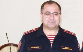Rosqvardiyanın azərbaycanlı idarə rəis həbs edildi  Nə baş verib?