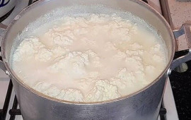 S&uuml;d&uuml;n &ccedil;&uuml;r&uuml;məsinin qarşısını alan &uuml;sullar