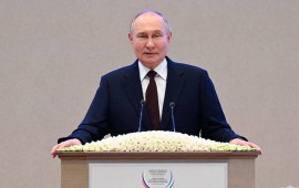 Putin niyə Gürcüstanla viza rejimini ləğv etdi?