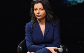 Simonyan xərçəng olduğunu açıqladı  "Tezliklə məni parikdə görəcəksiniz"
