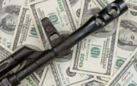 Terror maliyyələşdirən iki azərbaycanlıya h&ouml;km oxundu