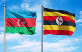 Bu şəxslər Azərbaycanla Uqanda arasındakı viza tələblərindən azad edildi