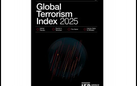 Azərbaycan ən təhlükəsiz ölkələr sırasında  “Global Terrorism Index 2025” açıqlandı