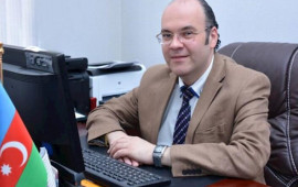 Seysmoloqdan Azərbaycanla bağlı bədbin proqnoz: Zəlzələ olacaq  balı açıqladı 