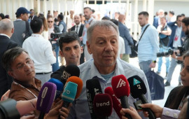 Dünya liderləri İlham Əliyevdən çox şeyləri öyrənə bilər"