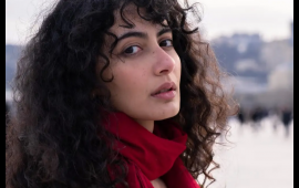 "Nə öz əxlaqıma, nə də canlandırdığım obrazın əxlaqına şübhəm yoxdu"  "Məhsəti" danışdı 