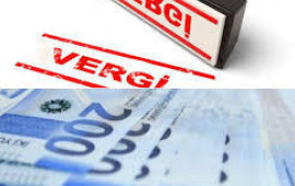 Gələn ildən onların gəlirlərindən daha çox pul tutulacaq