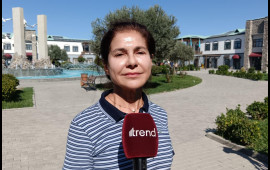 Qarabağ minalarla ciddi şəkildə çirklənib  Beynəlxalq ekspert
