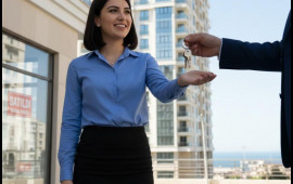 Aldığınız ev başınıza bəla ola bilər  Qeydiyyat "tələsi"