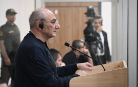 Vaxtilə işğalda olan Azərbaycan ərazilərinin “Ermənistana birləşdirilməsi” niyyəti məhkəmədə ifşa olunub 