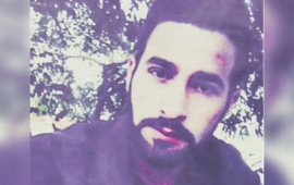 “Aytacı asandan sonra 3 aylıq uşağımızın ağladığını eşitdim...”