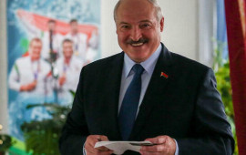 Priqojinlə danışıqları niyə Lukaşenko aparıb?