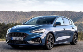 Məşhur avtomobilin istehsalı dayandırıldı