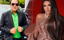 Nəfəs canlı efirdə Manafı ƏSƏBİLƏŞDİRDİ: "Bunu bacarsa, sənətdən gedəcəyəm" 