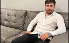 Vətən müharibəsi iştirakçısı Kanadada vəfat etdi