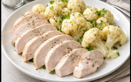 6 ay ancaq toyuq filesi yedi, pankreatit oldu