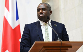 Britaniya XİN başçısı Azərbaycan və Ermənistanı təbrik edib