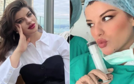 Ayşəni öldürüb meyitini çamadanda yola atan keçmiş polis əməkdaşı imiş 