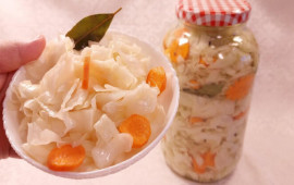 Bu adamlar qətiyyən turşu kələm yeməməlidir