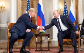 “Putin mənim də İstanbulda olmağımı istəyir"