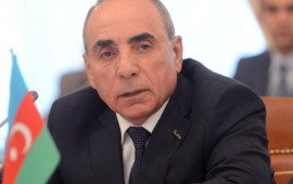 Prezident Yaqub Eyyubovla bağlı Sərəncam imzaladı