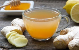 Təbii şərbət: Bu çay öskürəyi, bəlğəmi və boğazdakı mikrobları sürətlə aradan qaldırır