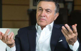 Növbəti hədəf Araz Ağalarov oldu 