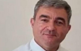 Daha bir direktorun səs yazısı yayıldı 
