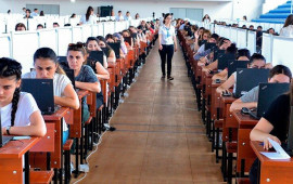 65 minə yaxın müəllim sertifikatlaşdırma prosesinə cəlb olundu