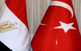 Türkiyə və Misir enerji sahəsində əməkdaşlığı daha da sıxlaşdıracaq
