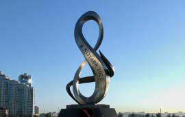 M&uuml;dafiə Nazirliyi həftəlik icmalı təqdim etdi 