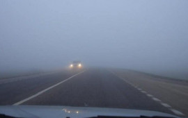 G&ouml;r&uuml;nmə məsafəsi 1 kilometrədək məhdudlaşacaq  XƏBƏRDARLIQ