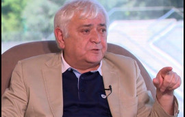 Aqil Abbas: “İran hökuməti icazə versə, özüm də maddi yardım göndərərəm”