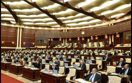 Milli Məclisin Korsika Xalqına Dəstək Qrupunun Fransa Milli Assambleyasında irəli sürülmüş yeni qətnamə layihəsinə dair BƏYANATI