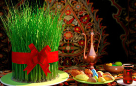 Gələn il Novruz bayramı ilə əlaqədar 7 gün iş olmayacaq