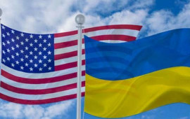 ABŞ Ukraynaya 2,2 milyardlıq yeni yardım paketi ayırdı